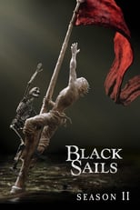 Black Sails: Season 2 (2015)