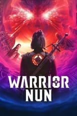 Warrior Nun: Season 2 (2022)