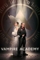 Vampire Academy: Season 1 (2022)