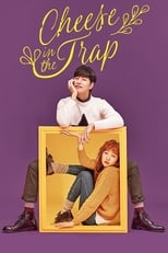 Cheese in the Trap: Season 1 (2016)