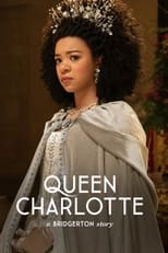 Queen Charlotte: A Bridgerton Story (2023)