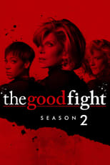 The Good Fight: Season 2 (2018)