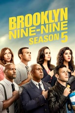 Brooklyn Nine-Nine: Season 5 (2017)