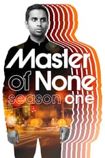 Master of None: Season 1 (2015)