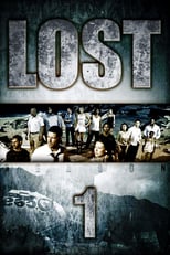 Lost: Season 1 (2004)