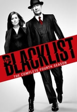 The Blacklist: Season 4 (2016)