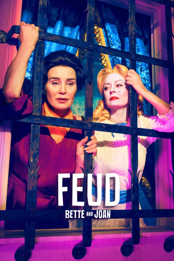 FEUD: Season 1 (2017)