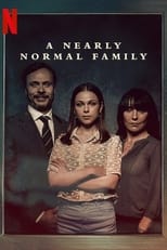 A Nearly Normal Family: Season 1 (2023)