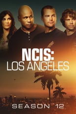 NCIS: Los Angeles: Season 12 (2020)