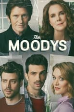 The Moodys: Season 2 (2021)