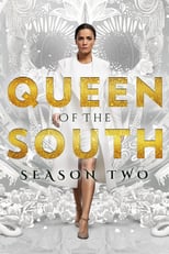 Queen of the South: Season 2 (2017)