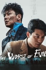 The Worst of Evil (2023)