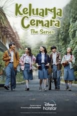 Keluarga Cemara the Series (2022)