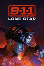 9-1-1: Lone Star: Season 3 (2022)