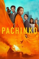 Pachinko: Season 2 (2024)