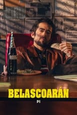 Belascoaran, PI: Season 1 (2022)