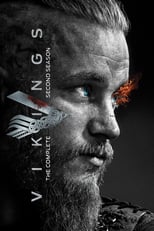 Vikings: Season 2 (2014)