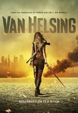 Van Helsing: Season 1 (2016)