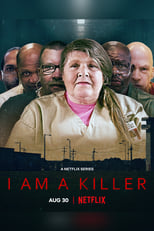 I Am a Killer: Season 4 (2022)