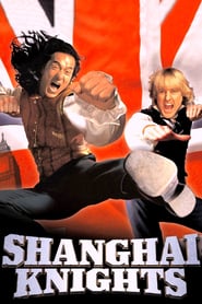 Shanghai Knights (2003)