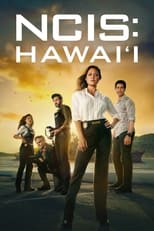 NCIS: Hawai’i (2021)