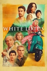 The White Lotus: Season 2 (2022)