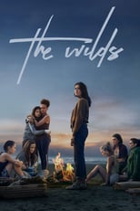 The Wilds: Season 1 (2020)