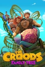 The Croods: Family Tree: Season 3 (2022)