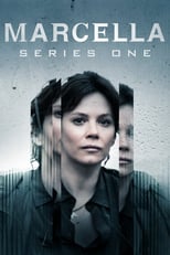 Marcella: Season 1 (2016)