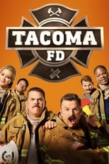 Tacoma FD: Season 1 (2019)