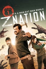 Z Nation: Season 1 (2014)