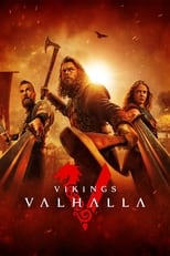 Vikings: Valhalla: Season 3 (2024)