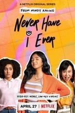 Never Have I Ever: Season 1 (2020)