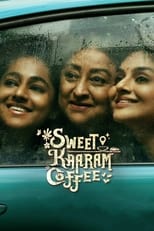 Sweet Kaaram Coffee (2023)