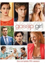 Gossip Girl: Season 5 (2012)