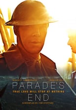 Parade’s End: Season 1 (2012)