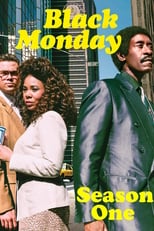 Black Monday: Season 1 (2019)