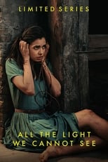 All the Light We Cannot See: Season 1 (2023)