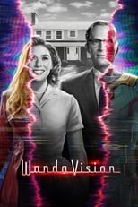 WandaVision: Season 1 (2021)