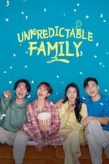 Unpredictable Family (2023) (Ep 108)