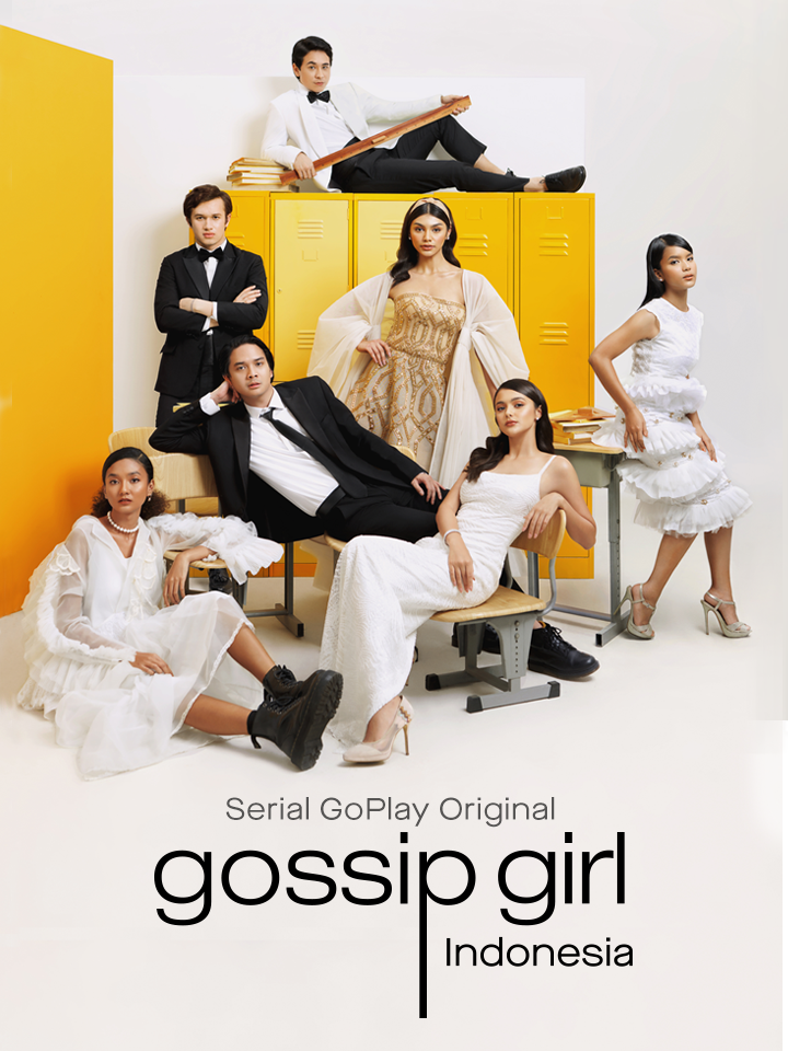 Gossip Girl Indonesia (2020)