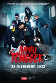 Hantu Tenggek (2022)