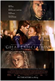 Great Expectations: Season 1 (2011)