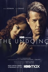 The Undoing: Season 1 (2020)