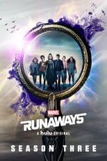 Marvel’s Runaways: Season 3 (2019)