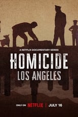 Homicide: Season 2 (2024)