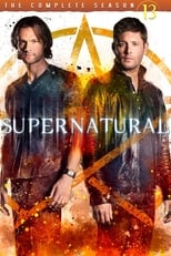 Supernatural: Season 13 (2017)