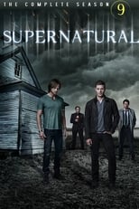 Supernatural: Season 9 (2013)