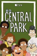 Central Park: Season 1 (2020)