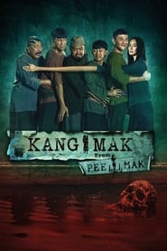 Kang Mak (from Pee Mak) (2024)